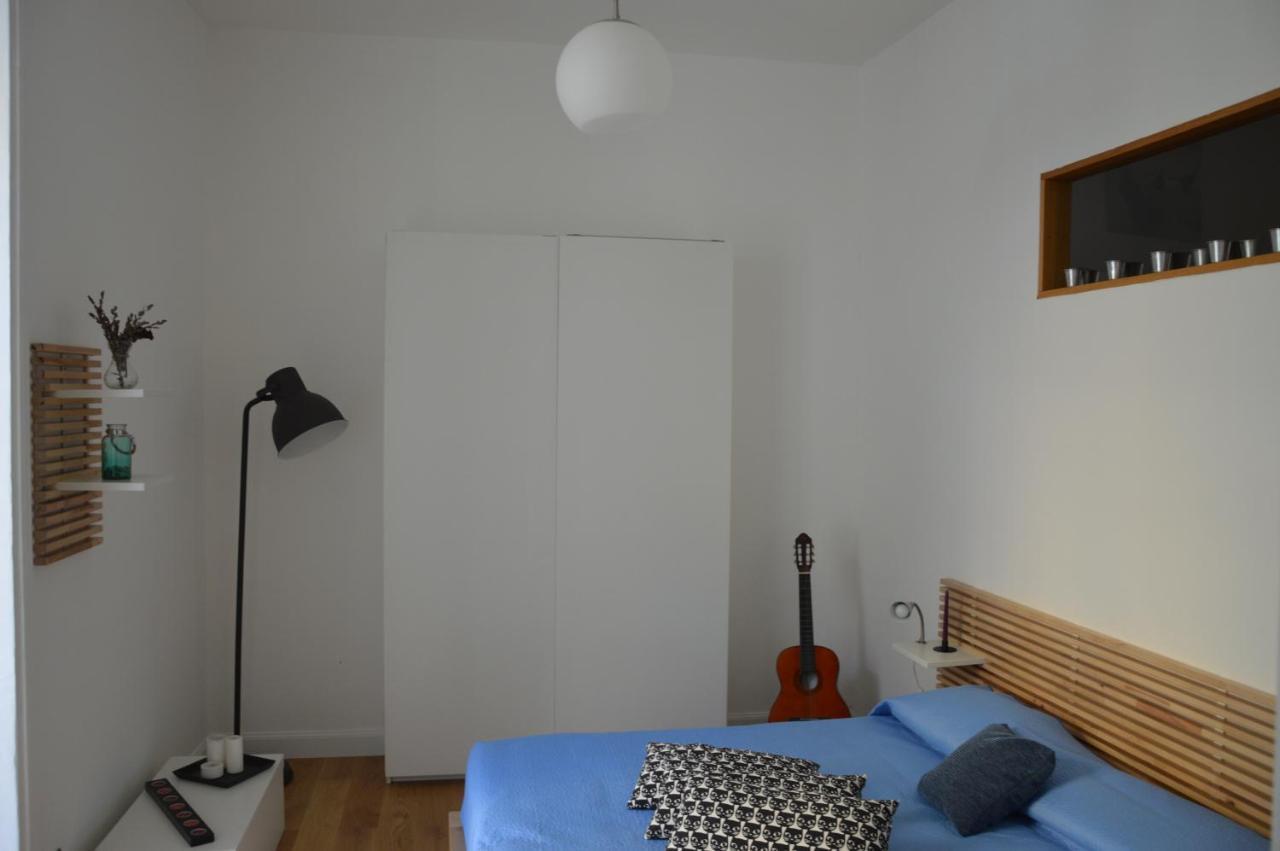 Casa Flora Al Corso Apartman Nápoly Kültér fotó