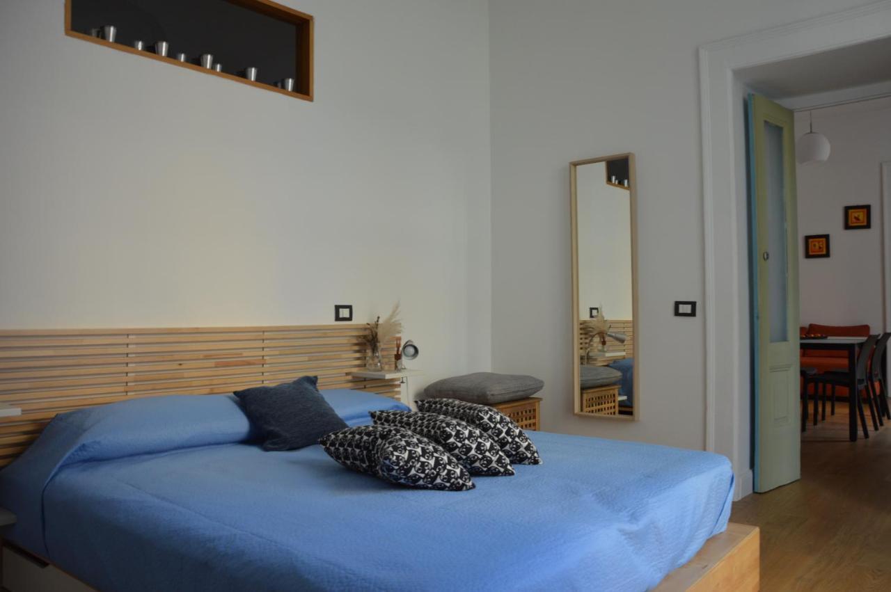 Casa Flora Al Corso Apartman Nápoly Kültér fotó