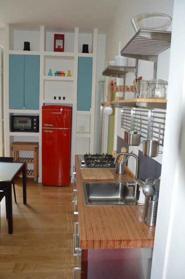 Casa Flora Al Corso Apartman Nápoly Kültér fotó